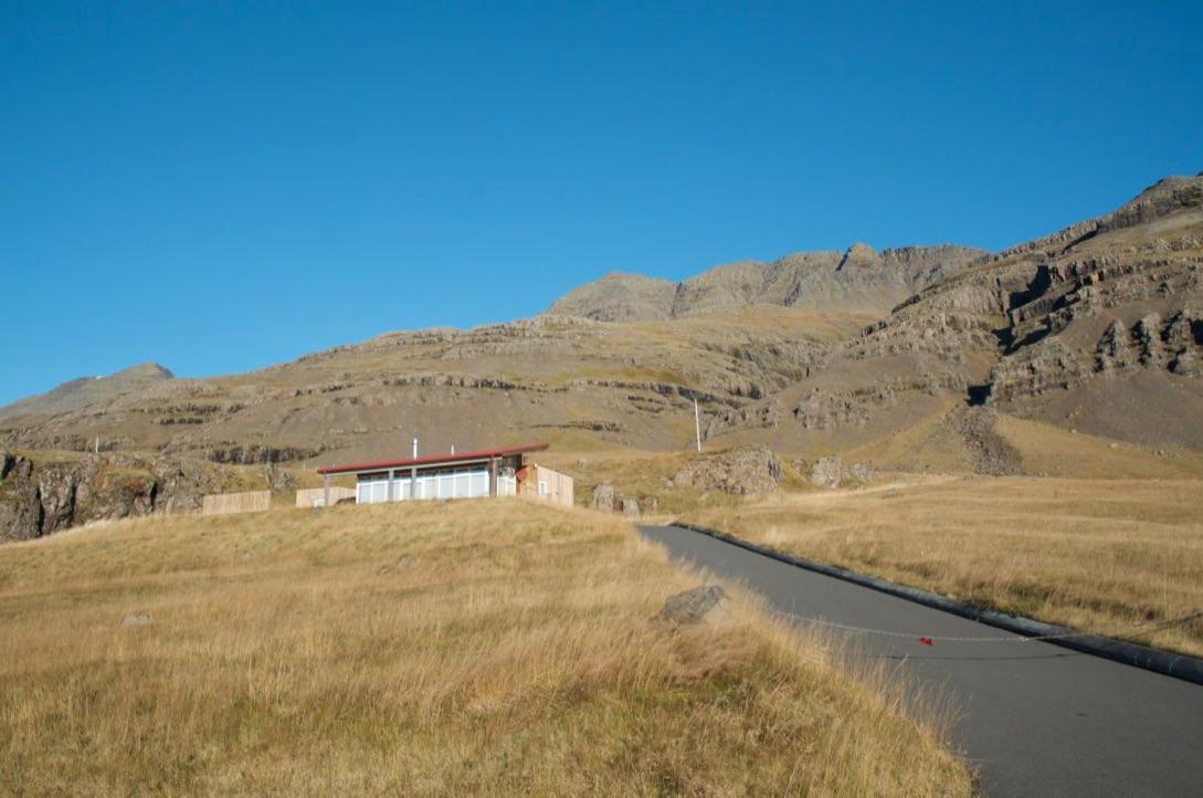 Geithellar Djúpivogur Exterior foto