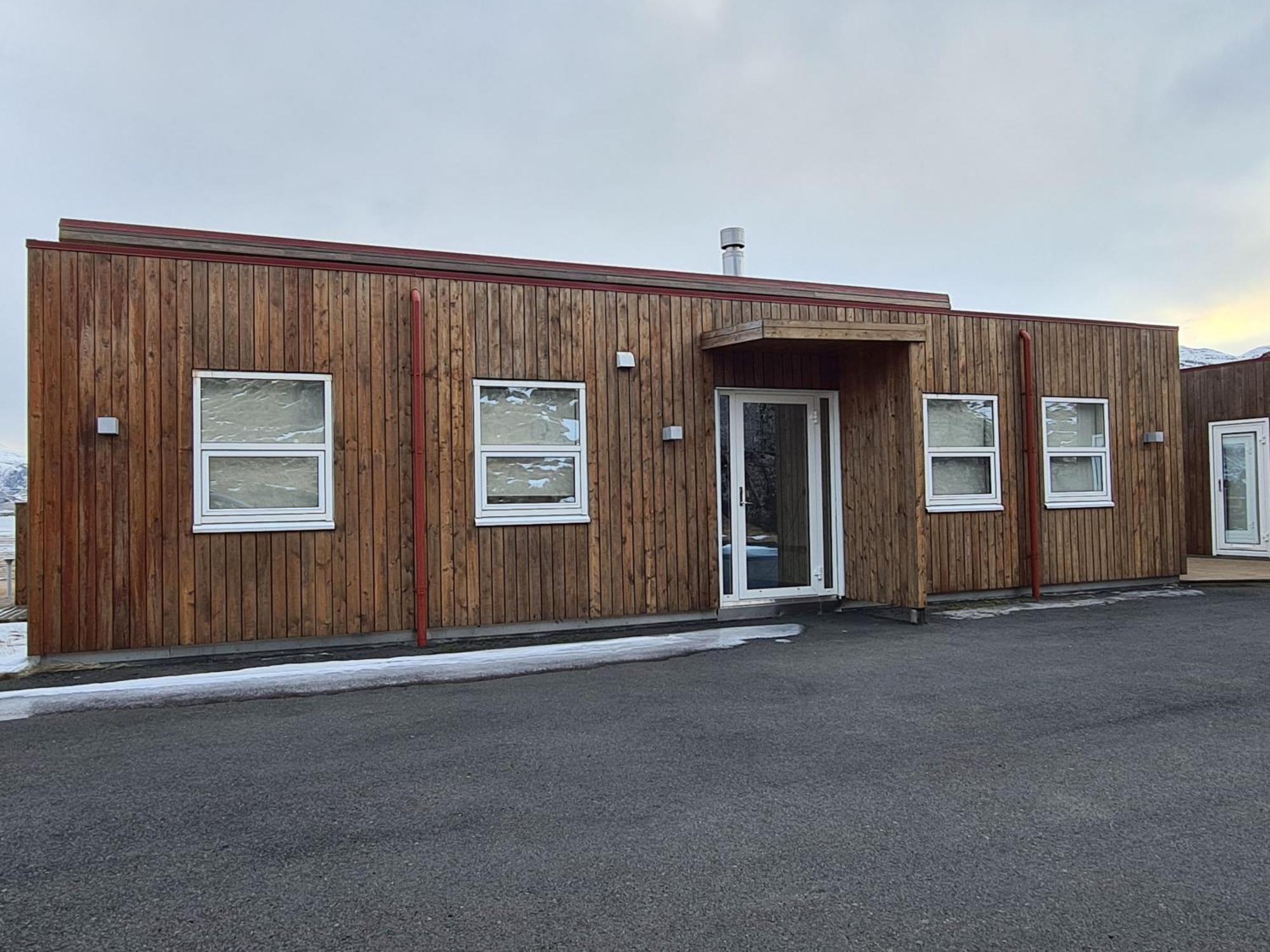Geithellar Djúpivogur Exterior foto
